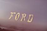 Ford Model A Runabout 1903 года